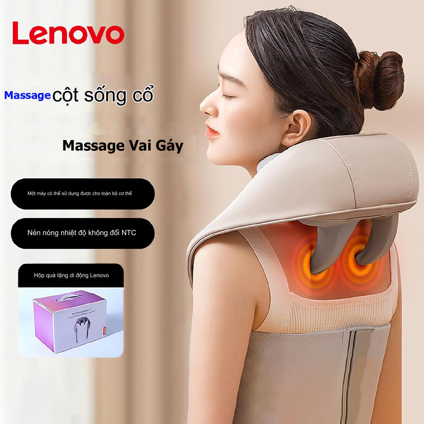 Máy Massage Cổ Vai Gáy PAM Techy - NS082